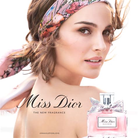 werbung miss dior schauspielerin|miss dior lied.